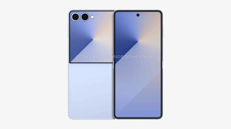 Samsung gears up for triple foldable launch: Z Fold 7, Z Flip 7, Flip FE