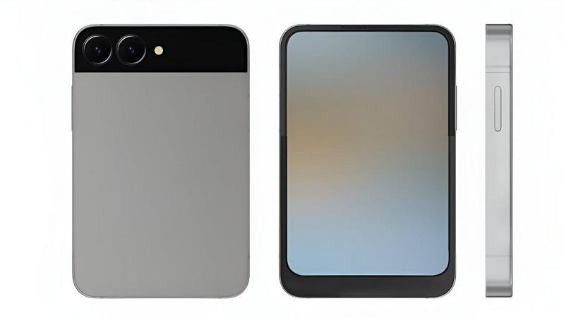 Samsung's new foldable design: Finally good enough to try