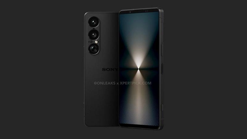Sony-Xperia-1-VII-leaks-familiar-design-minimal-updates