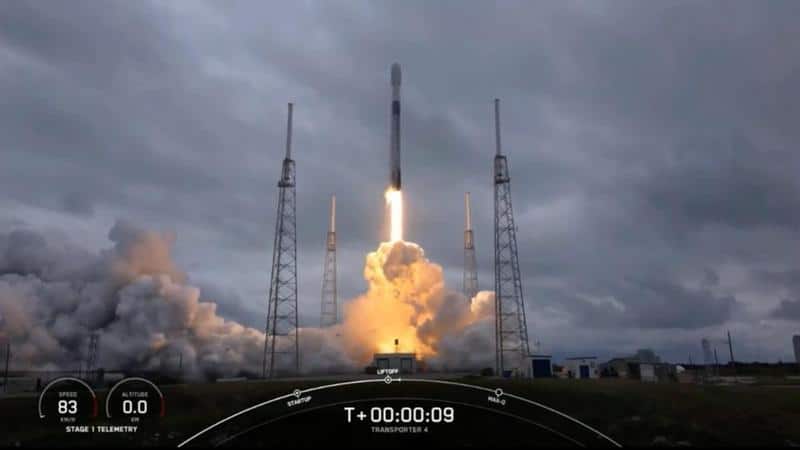 T-Mobile-Starlink partnership questioned as users report mixed experiences