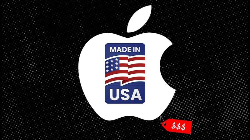 Tariffs threaten Apple's iPhone pricing streak