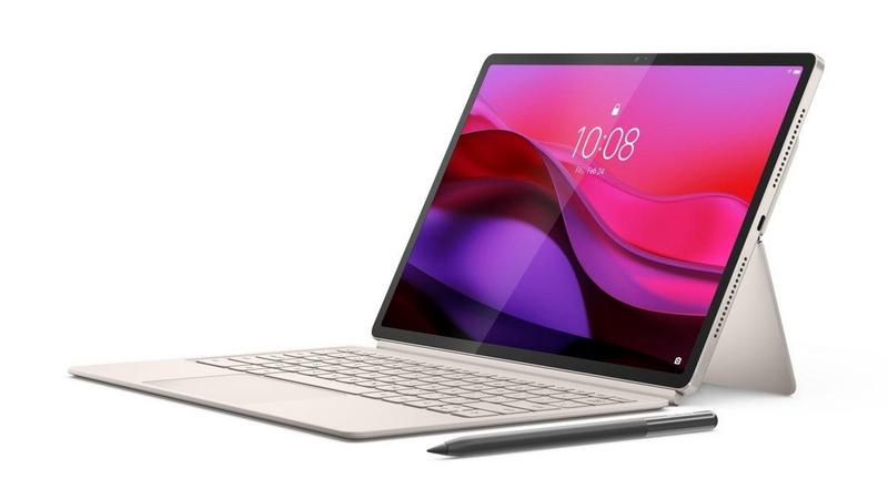 Versatile Lenovo Yoga Tab Plus faces unexpected US price hike