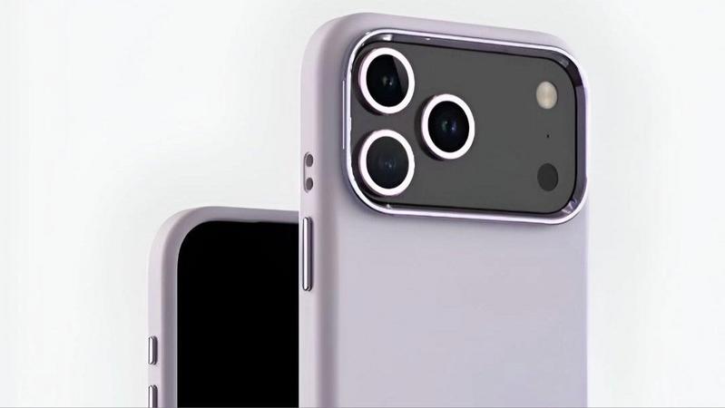 iPhone-17-Pro-design-polarizes-fans-but-might-be-future
