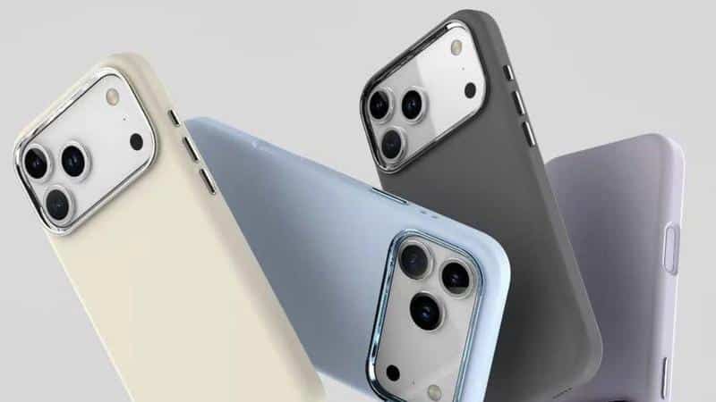 iPhone 17: Time to break the annual release cycle