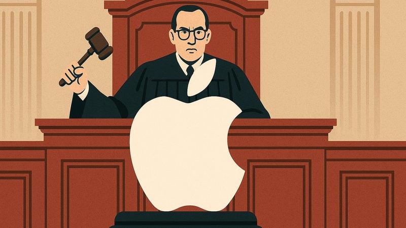 Apple-faces-new-legal-challenge-over-app-store-payment-rules