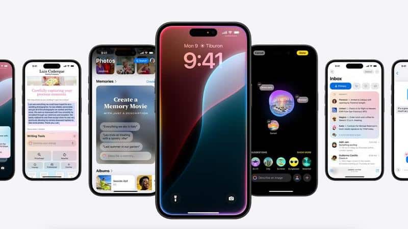 Apple's China intelligence dilemma deepens
