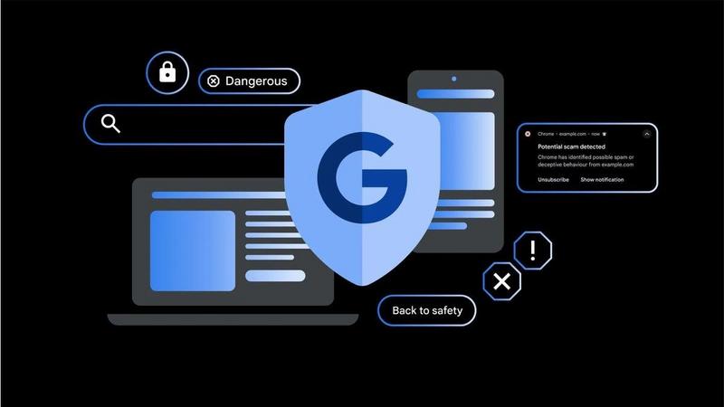 Chrome-Android-secret-weapon-vs-online-scams