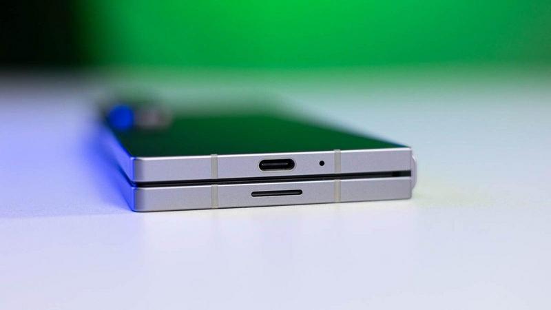 Galaxy Z Fold 7: Battery and charging expectations