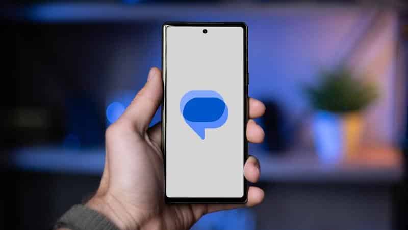 Google Messages: New Feature You Didn't Know You Needed
