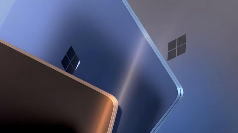 Microsoft teases May 6 event: New compact Surface Pro laptops expected
