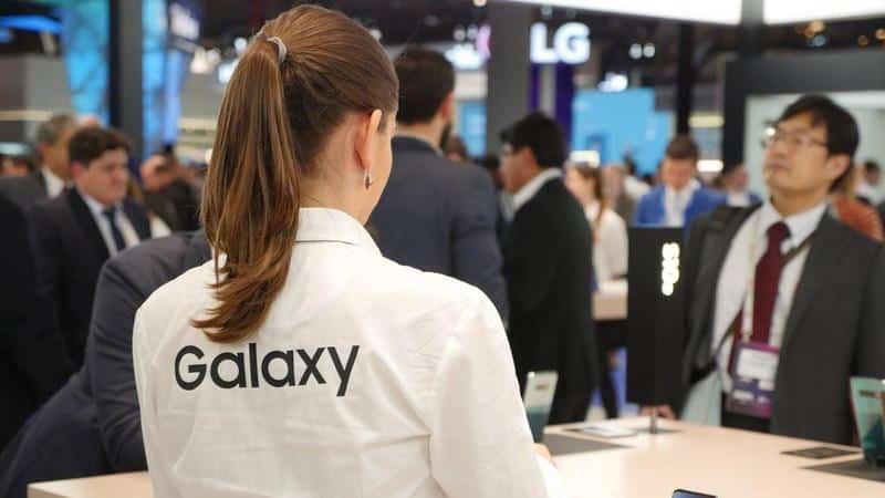 Samsung Galaxy S21 users: urgent phone check required