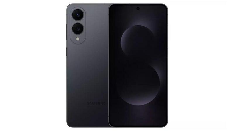 Samsung Galaxy S25 Edge: UK pre-orders open at premium price