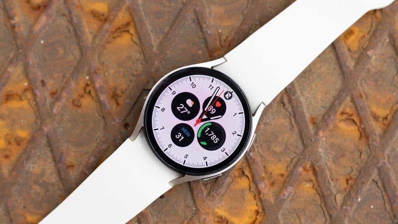 Samsung Galaxy Watch series: Mixed news in latest report
