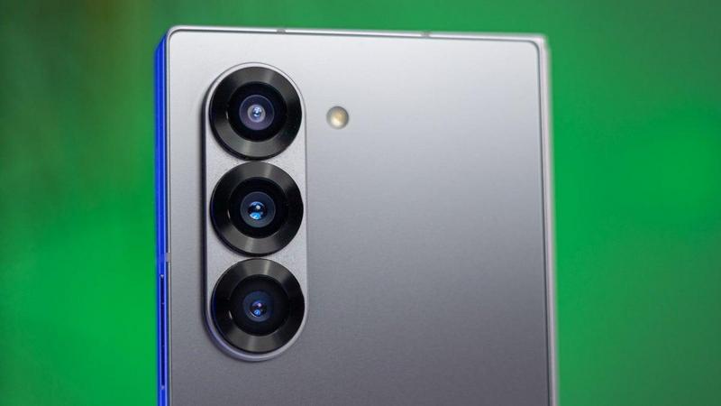Samsung Galaxy Z Fold 7 camera: Ultimate guide