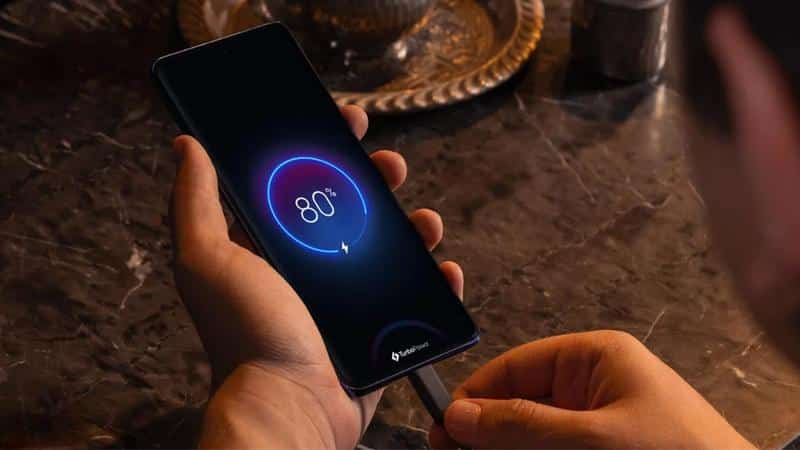 Slow phone charging? It might not be your charger's fault
