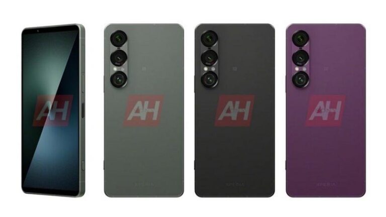 Sony Xperia 1 VII: Comprehensive leaks surface days before official launch