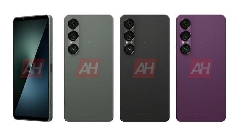 Sony Xperia 1 VII: Comprehensive leaks surface days before official launch
