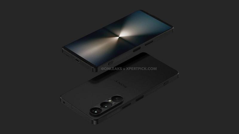 Sony Xperia 1 VII benchmark reveals expected specs