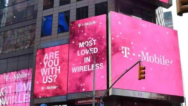 T-Mobile axes Go5G plans, nudges older customers to upgrade