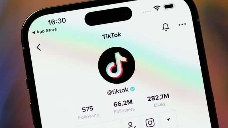 TikTok reassures US advertisers: We're here to stay