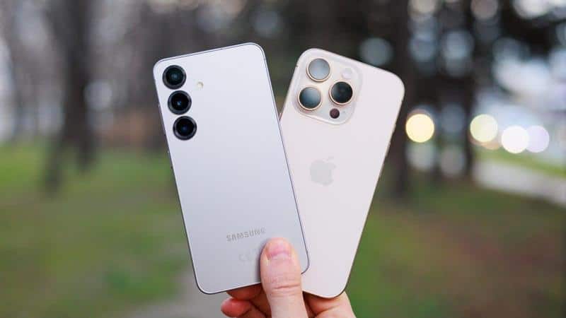 samsung-dominates-q1-2025-smartphone-market-over-apple